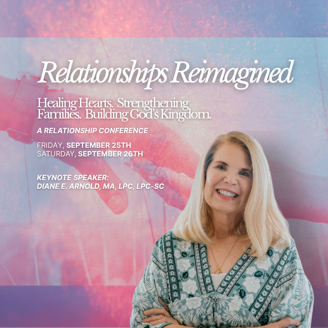 Relationships Reimagined

